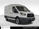 2019 Ford Transit 250 at Infiniti of Englewood