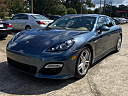Thumbnail image of 2013 Porsche Panamera at Stallion Motors