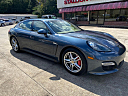 Thumbnail image of 2013 Porsche Panamera at Stallion Motors