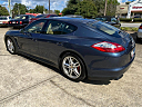 Thumbnail image of 2013 Porsche Panamera at Stallion Motors