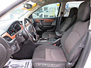 Thumbnail image of 2015 Chevrolet Traverse at LOW COST CARS