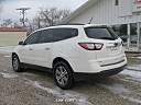 Thumbnail image of 2015 Chevrolet Traverse at LOW COST CARS