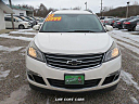 Thumbnail image of 2015 Chevrolet Traverse at LOW COST CARS