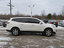 Thumbnail image of 2015 Chevrolet Traverse at LOW COST CARS