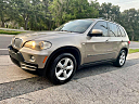 2009 BMW X5 xDrive35d at Capital City Auto Sales