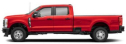 Thumbnail image of 2023 Ford F-350 Super Duty at Levittown Ford