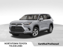 Thumbnail image of 2025 Toyota Grand Highlander at Northtown Toyota Volkswagen