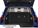 Thumbnail image of 2025 Toyota Grand Highlander at Northtown Toyota Volkswagen