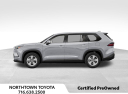 Thumbnail image of 2025 Toyota Grand Highlander at Northtown Toyota Volkswagen