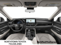 Thumbnail image of 2025 Toyota Grand Highlander at Northtown Toyota Volkswagen
