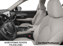 Thumbnail image of 2025 Toyota Grand Highlander at Northtown Toyota Volkswagen
