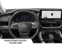 Thumbnail image of 2025 Toyota Grand Highlander at Northtown Toyota Volkswagen