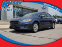 Thumbnail image of 2019 Ford Fusion at Used-KerryFordMitsubishiBuickPontiacGmc of Cincinnati, OH