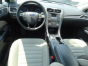 Thumbnail image of 2019 Ford Fusion at Used-KerryFordMitsubishiBuickPontiacGmc of Cincinnati, OH