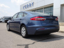 2019 Ford Fusion S at Used-KerryFordMitsubishiBuickPontiacGmc of Cincinnati, OH