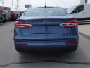 Thumbnail image of 2019 Ford Fusion at Used-KerryFordMitsubishiBuickPontiacGmc of Cincinnati, OH