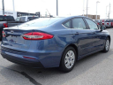 Thumbnail image of 2019 Ford Fusion at Used-KerryFordMitsubishiBuickPontiacGmc of Cincinnati, OH