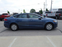 Thumbnail image of 2019 Ford Fusion at Used-KerryFordMitsubishiBuickPontiacGmc of Cincinnati, OH