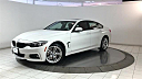 Thumbnail image of 2018 BMW 4 Series at Keeler Motor Company Mini