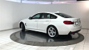 Thumbnail image of 2018 BMW 4 Series at Keeler Motor Company Mini