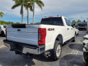 Thumbnail image of 2022 Ford F-250 Super Duty at Ford of Kendall
