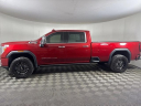 Thumbnail image of 2022 GMC Sierra 3500HD at Kalispell Ford