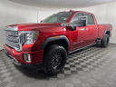Thumbnail image of 2022 GMC Sierra 3500HD at Kalispell Ford