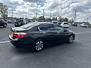 2015 Honda Accord LX at VALUE RIDE