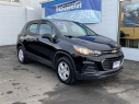 Thumbnail image of 2019 Chevrolet Trax at New Rochelle Chevrolet