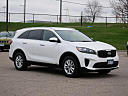 Thumbnail image of 2019 Kia Sorento at Inver Grove Hyundai