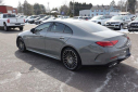 Thumbnail image of 2023 Mercedes-Benz CLS at NorthBayImportsNew of East Windsor, CT