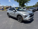 Thumbnail image of 2023 Mitsubishi Eclipse Cross at JT's Chrysler Jeep Dodge (new)