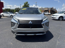 Thumbnail image of 2023 Mitsubishi Eclipse Cross at JT's Chrysler Jeep Dodge (new)