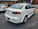 Thumbnail image of 2010 Mitsubishi Lancer at Magic City Motors