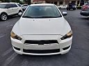 Thumbnail image of 2010 Mitsubishi Lancer at Magic City Motors