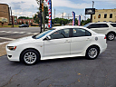 Thumbnail image of 2010 Mitsubishi Lancer at Magic City Motors