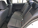2010 Mitsubishi Lancer ES at Magic City Motors