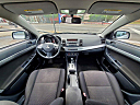 Thumbnail image of 2010 Mitsubishi Lancer at Magic City Motors