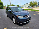 2015 Nissan Rogue S at US Motors Inc.