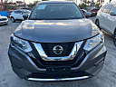 2018 Nissan Rogue S at 10th Avenue Motors
