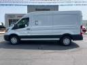 Thumbnail image of 2020 Ford Transit at Columbiana Chrysler Jeep Dodge