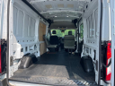 Thumbnail image of 2020 Ford Transit at Columbiana Chrysler Jeep Dodge