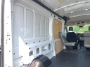 Thumbnail image of 2020 Ford Transit at Columbiana Chrysler Jeep Dodge