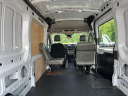 Thumbnail image of 2020 Ford Transit at Columbiana Chrysler Jeep Dodge