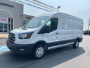 Thumbnail image of 2020 Ford Transit at Columbiana Chrysler Jeep Dodge