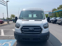 Thumbnail image of 2020 Ford Transit at Columbiana Chrysler Jeep Dodge
