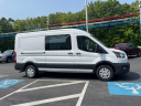 Thumbnail image of 2020 Ford Transit at Columbiana Chrysler Jeep Dodge