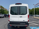 Thumbnail image of 2020 Ford Transit at Columbiana Chrysler Jeep Dodge