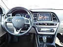 Thumbnail image of 2019 Hyundai SONATA at Gary Mathews Motors
