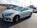 Thumbnail image of 2019 Hyundai SONATA at Gary Mathews Motors